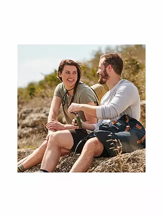STANLEY | Flachmann Classic Flask 0,23l Grün | 